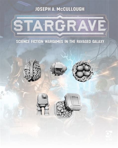 Despite its more colourful elements, Stargrave is very much a tactical miniatures skirmisher in body and soul, sitting snugly in the realm of wargames, but peppering its. . Stargrave downloads